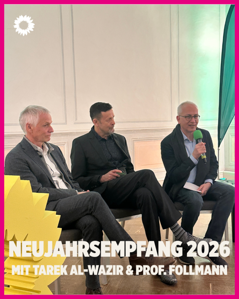 Grüne aus Seligenstadt und Mainhausen starten mit Elan ins Kommunalwahljahr 2026