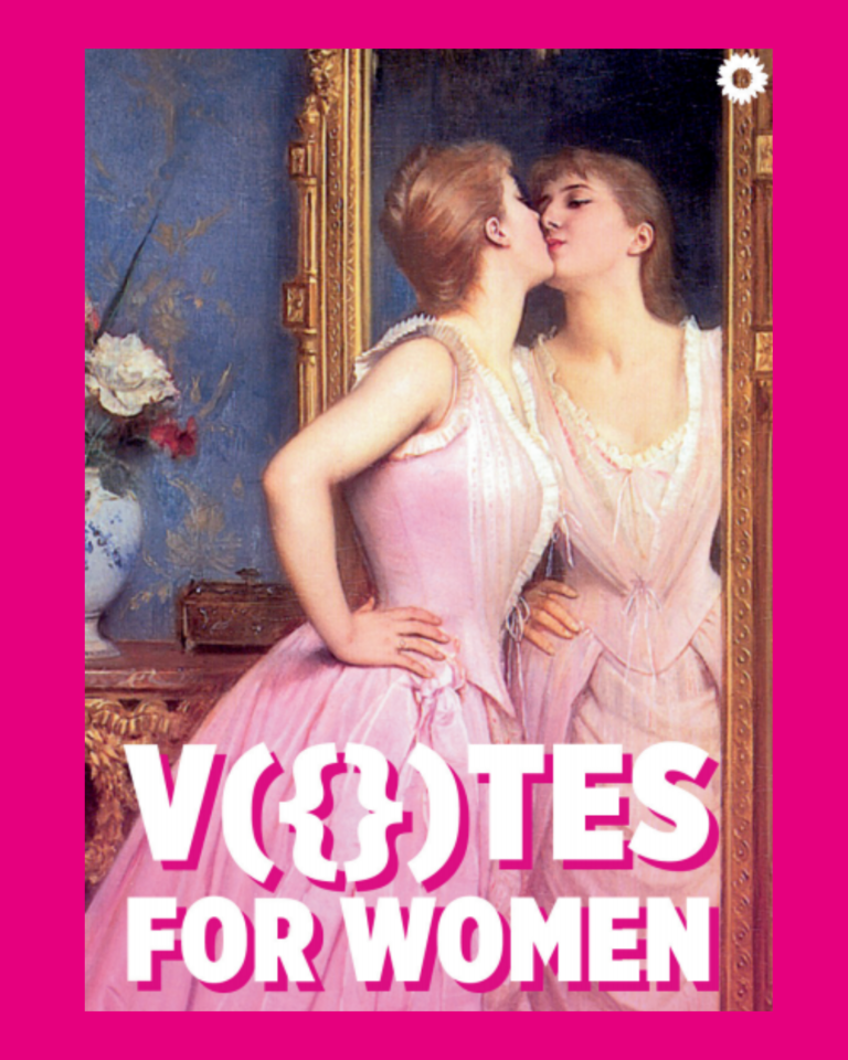 Mehr Frauen in die Parlamente – 50:50 ist zeitgemäß